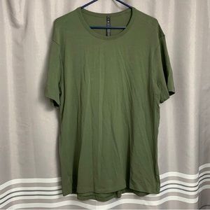 Lululemon Fundamental T-Shirt